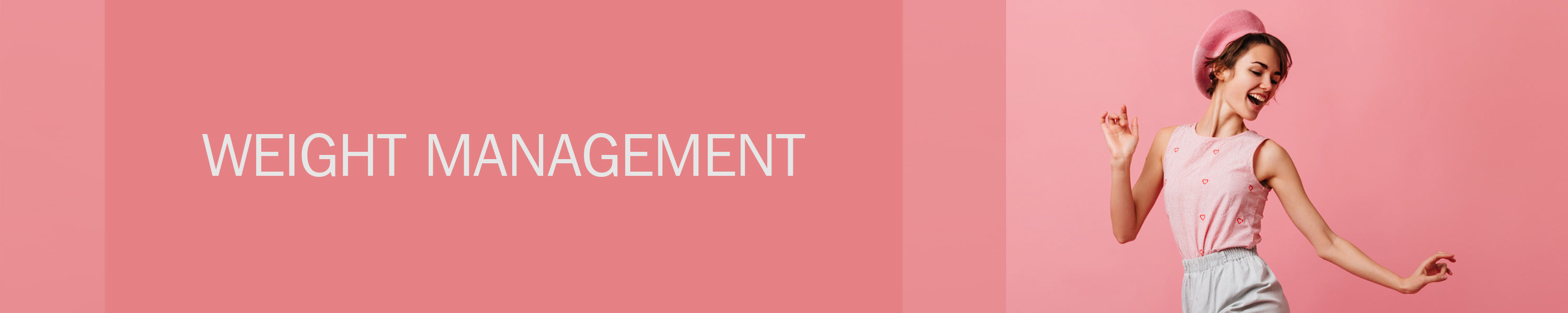 WEIGHT MANAGEMENT