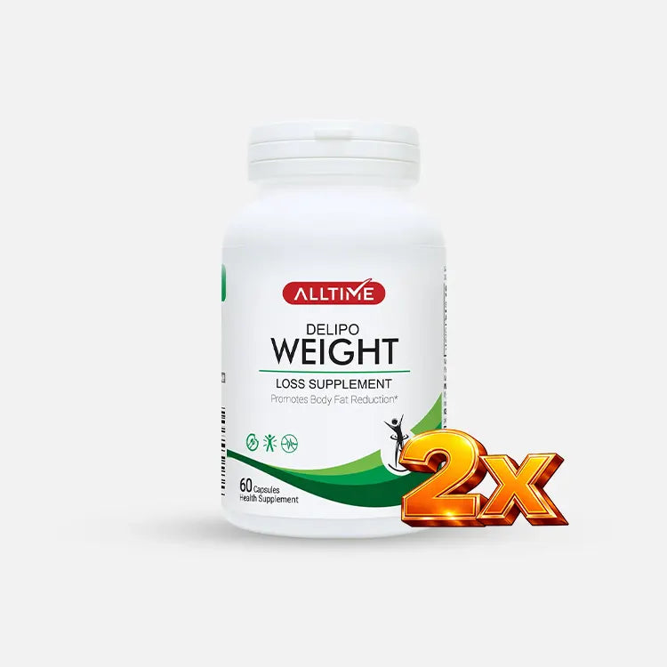 AllTime Delipo (Weight Loss)