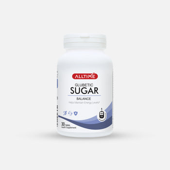 sugar-balance