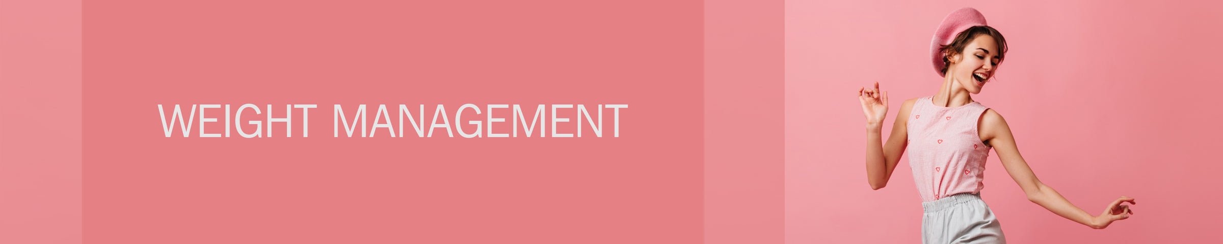 WEIGHT MANAGEMENT