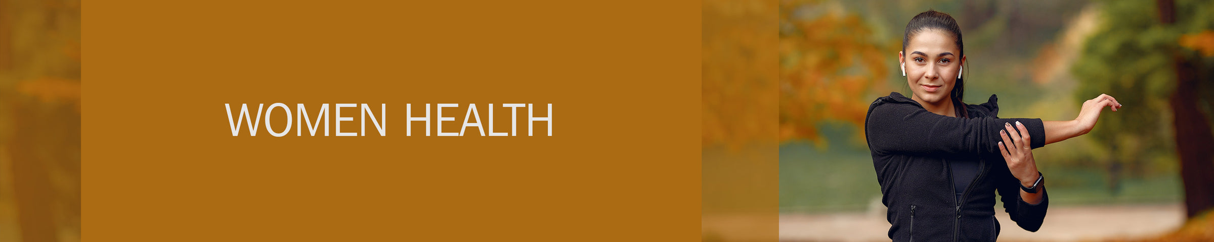 WOMEN HEALTH