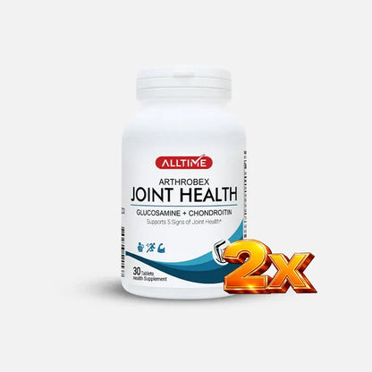 AllTime Arthrobex (Joint Health)