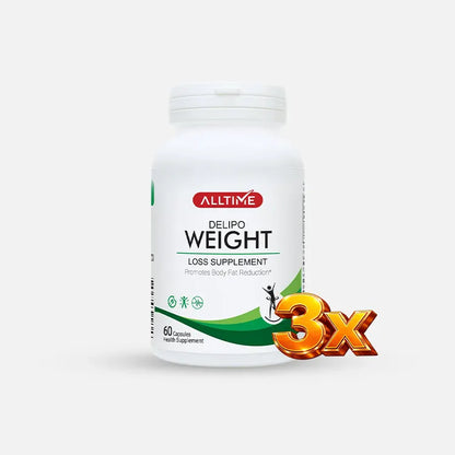 AllTime Delipo (Weight Loss)