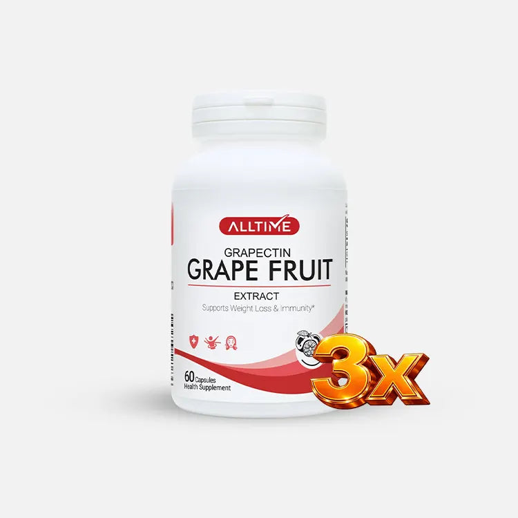 AllTime Grapectin (Grape Fruit Extract)