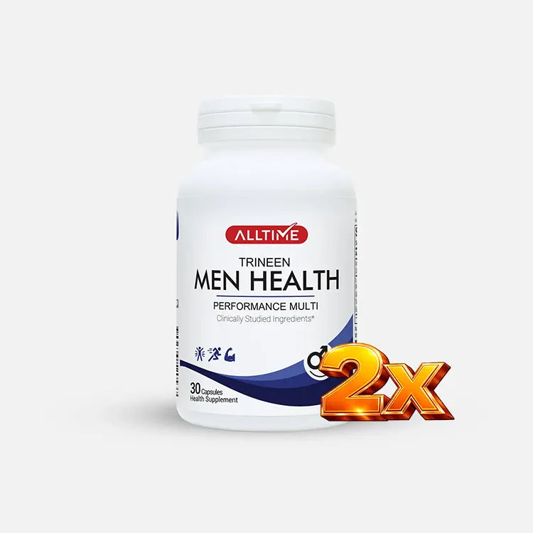 AllTime Trineen (Men Health)